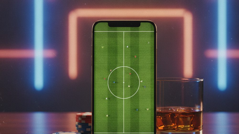 Bankroll Management sa Sports Betting: Mga Karaniwang Pagkakamali at Paano Iwasan
